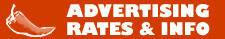 Advertising Rates & Info